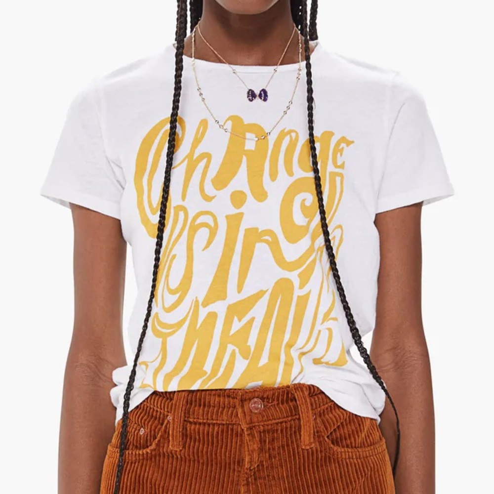 MOTHER The Itty Bitty Goodie Goodie